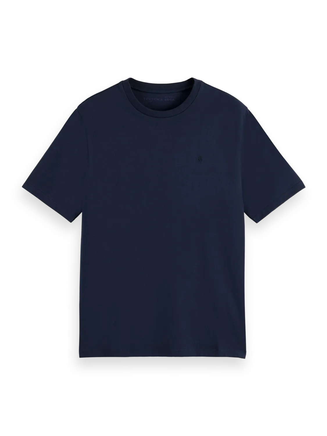 Essentials — Logo T-Shirt