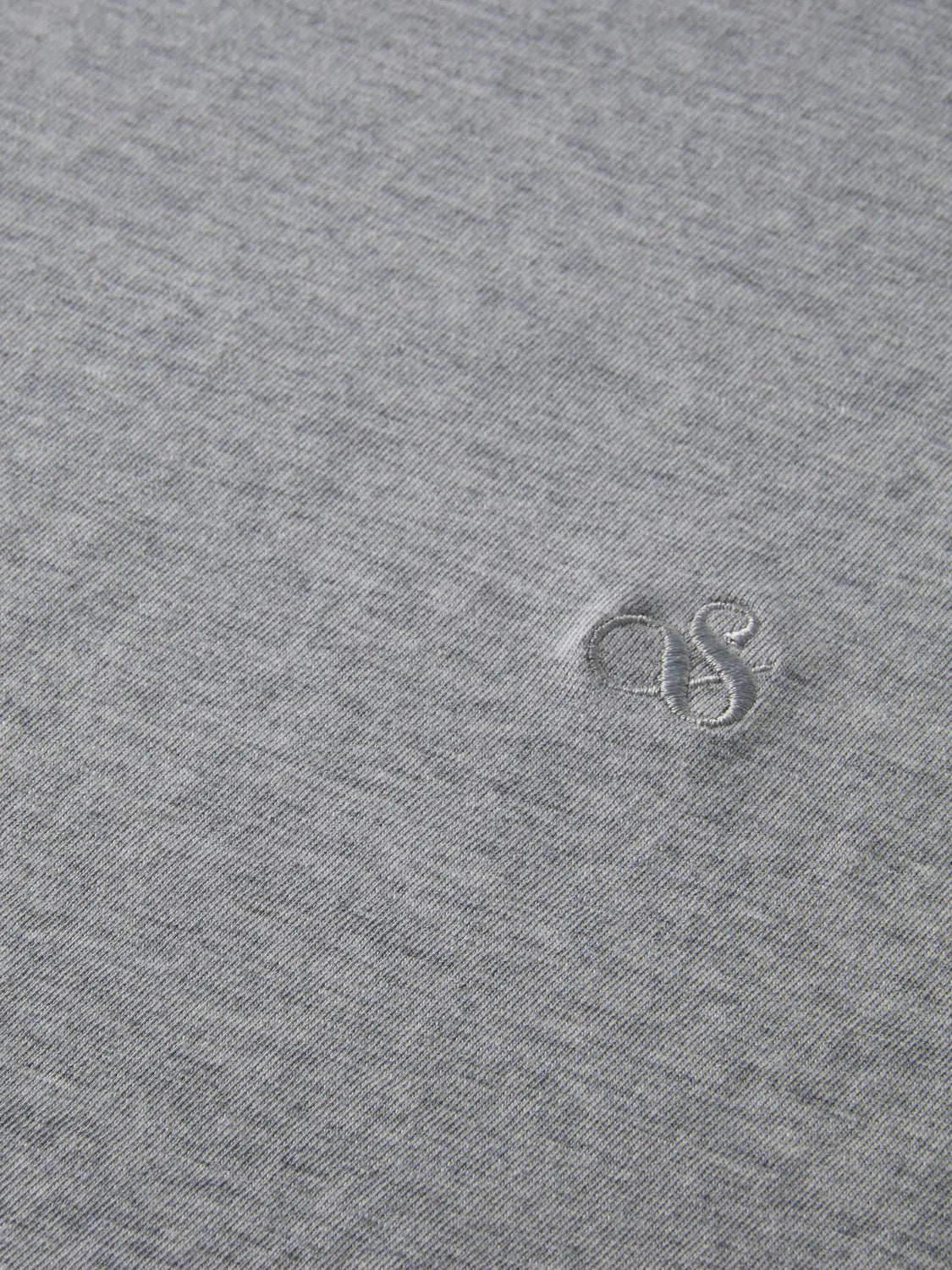 Essentials — Logo T-Shirt