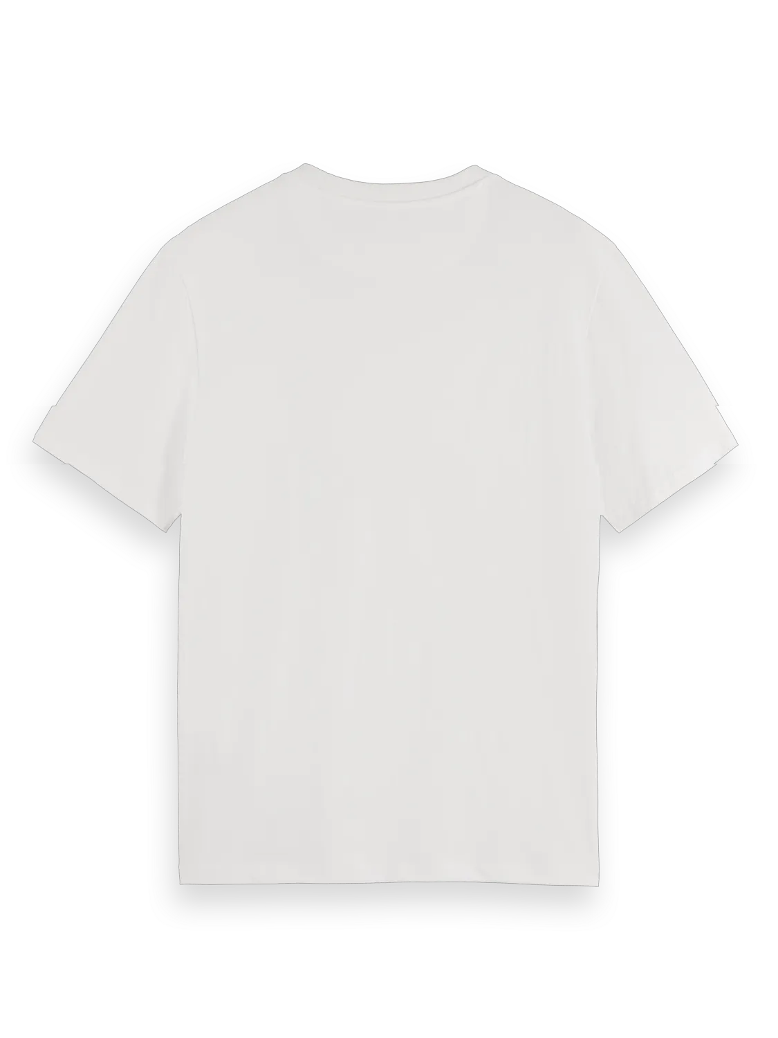 Essentials — Logo T-Shirt