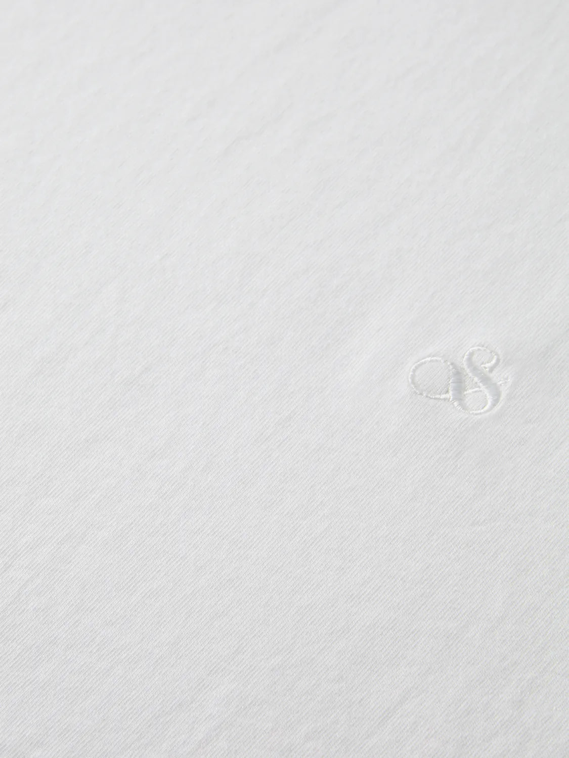 Essentials — Logo T-Shirt