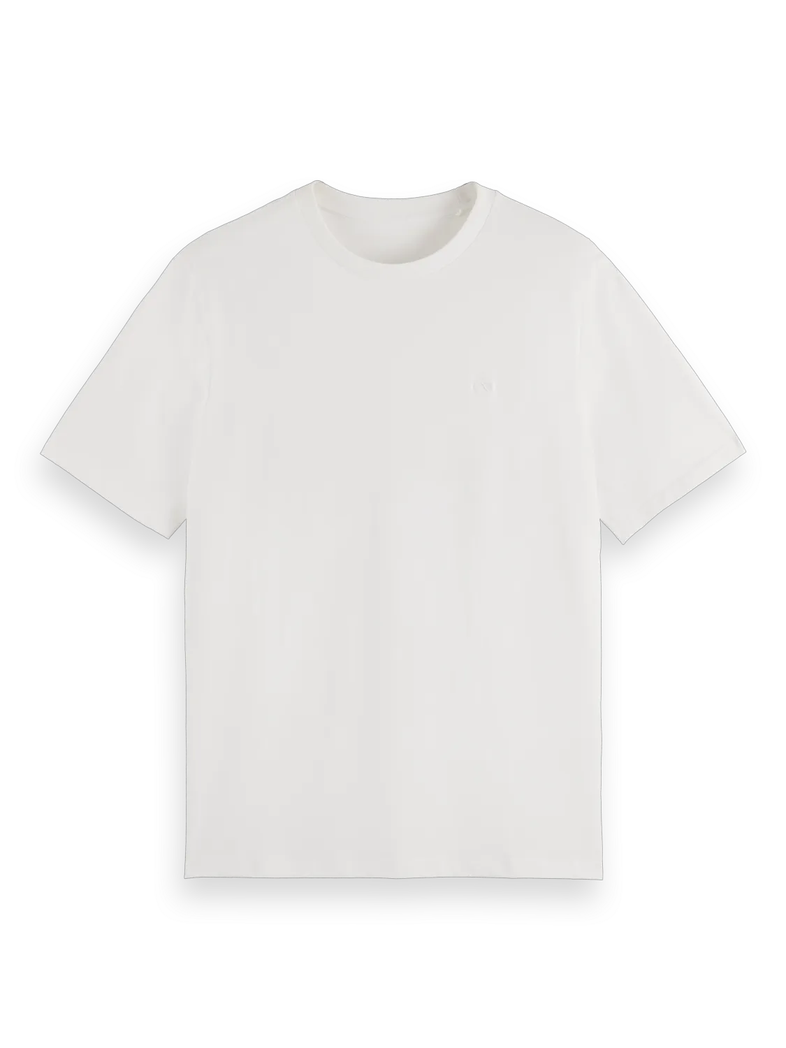 Essentials — Logo T-Shirt