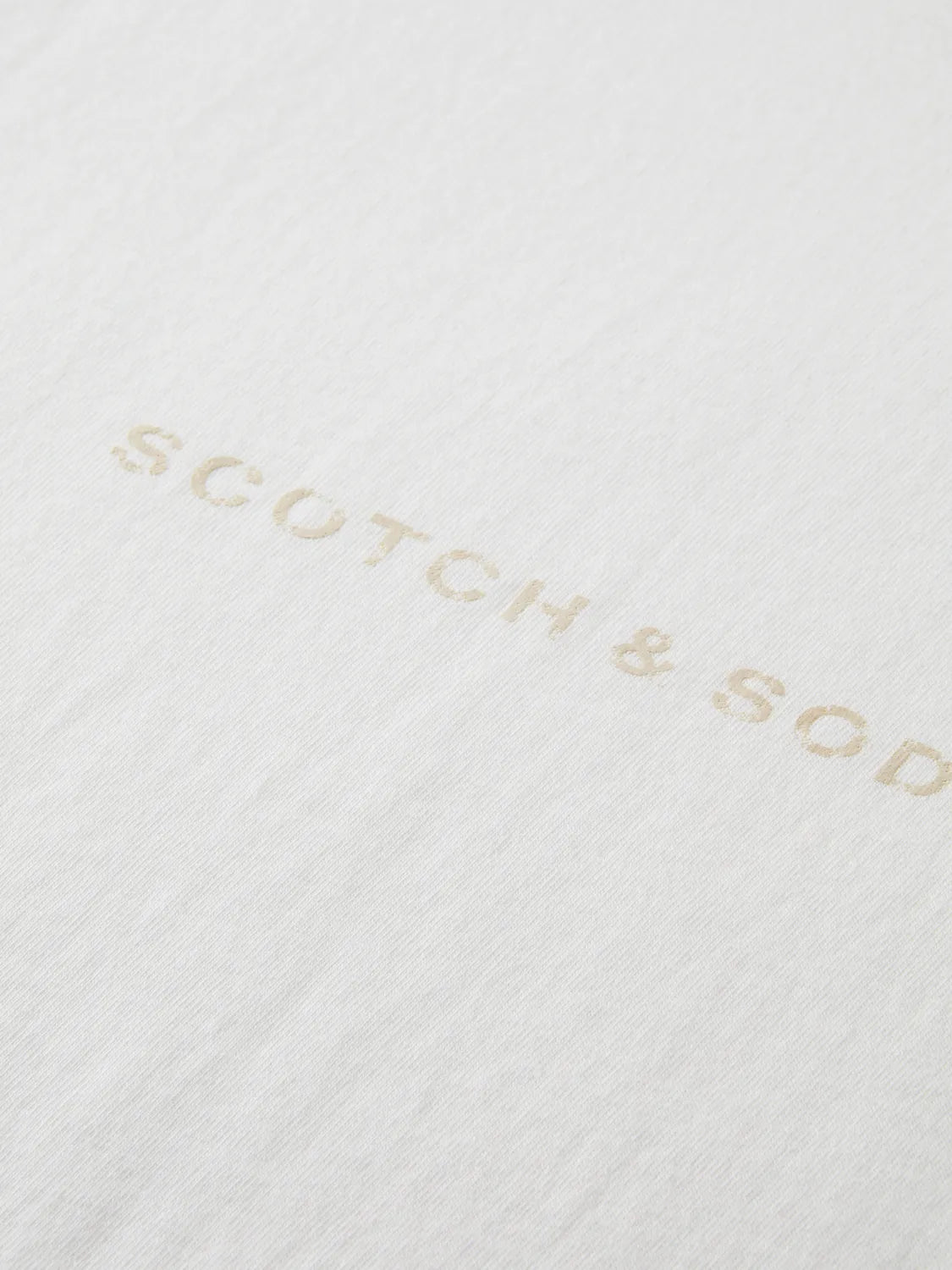 Core - Logo T-Shirt
