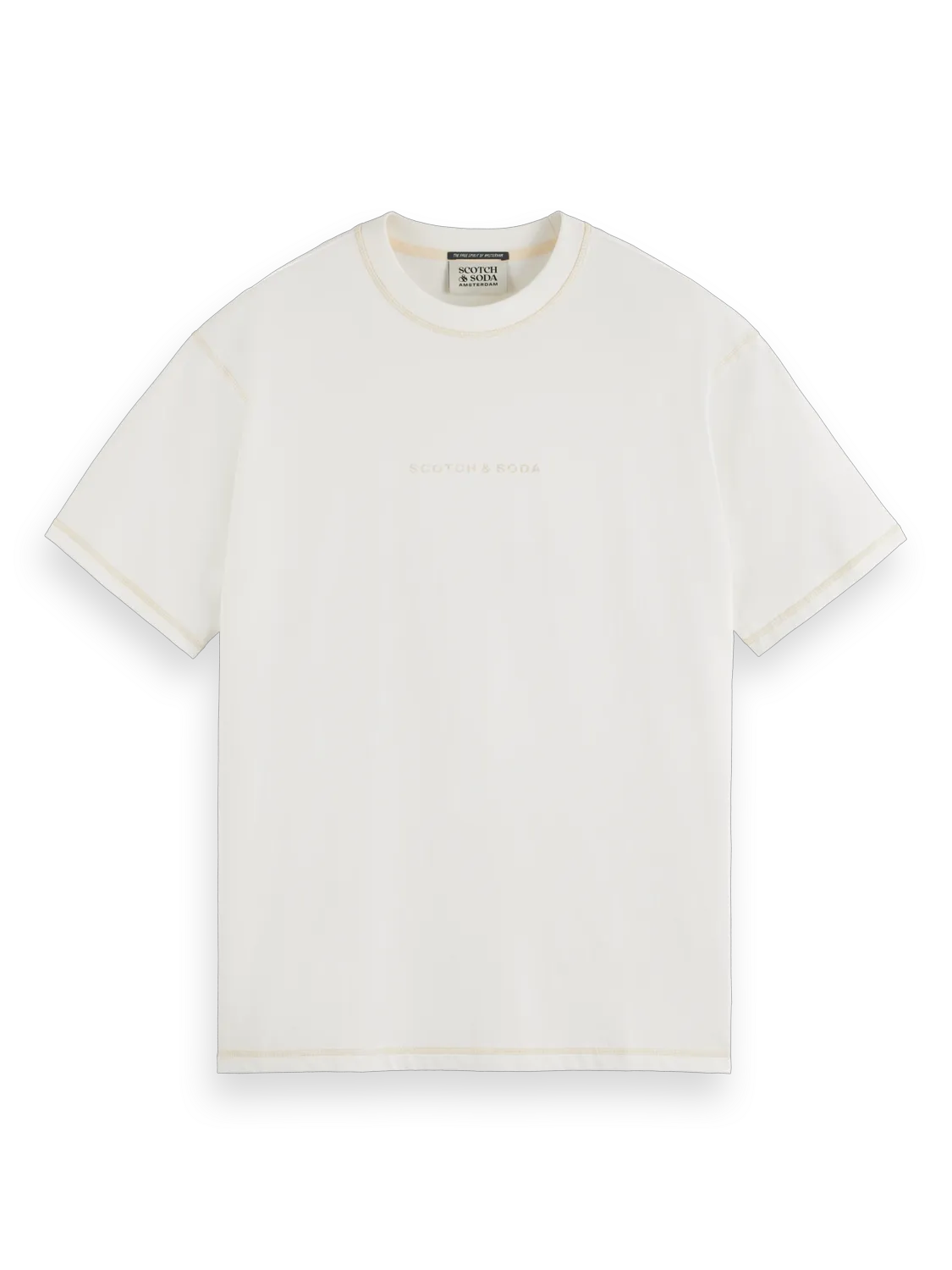 Core - Logo T-Shirt