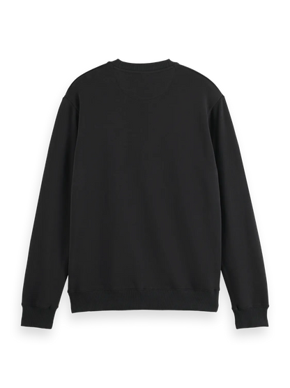 Essentials — Logo Sweatshirt