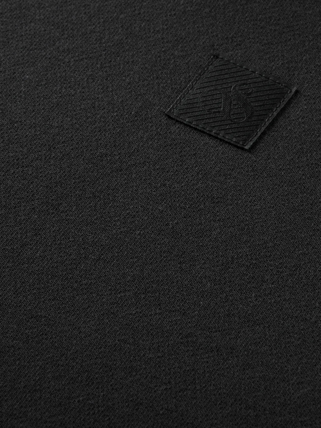 Essentials — Logo Sweatshirt