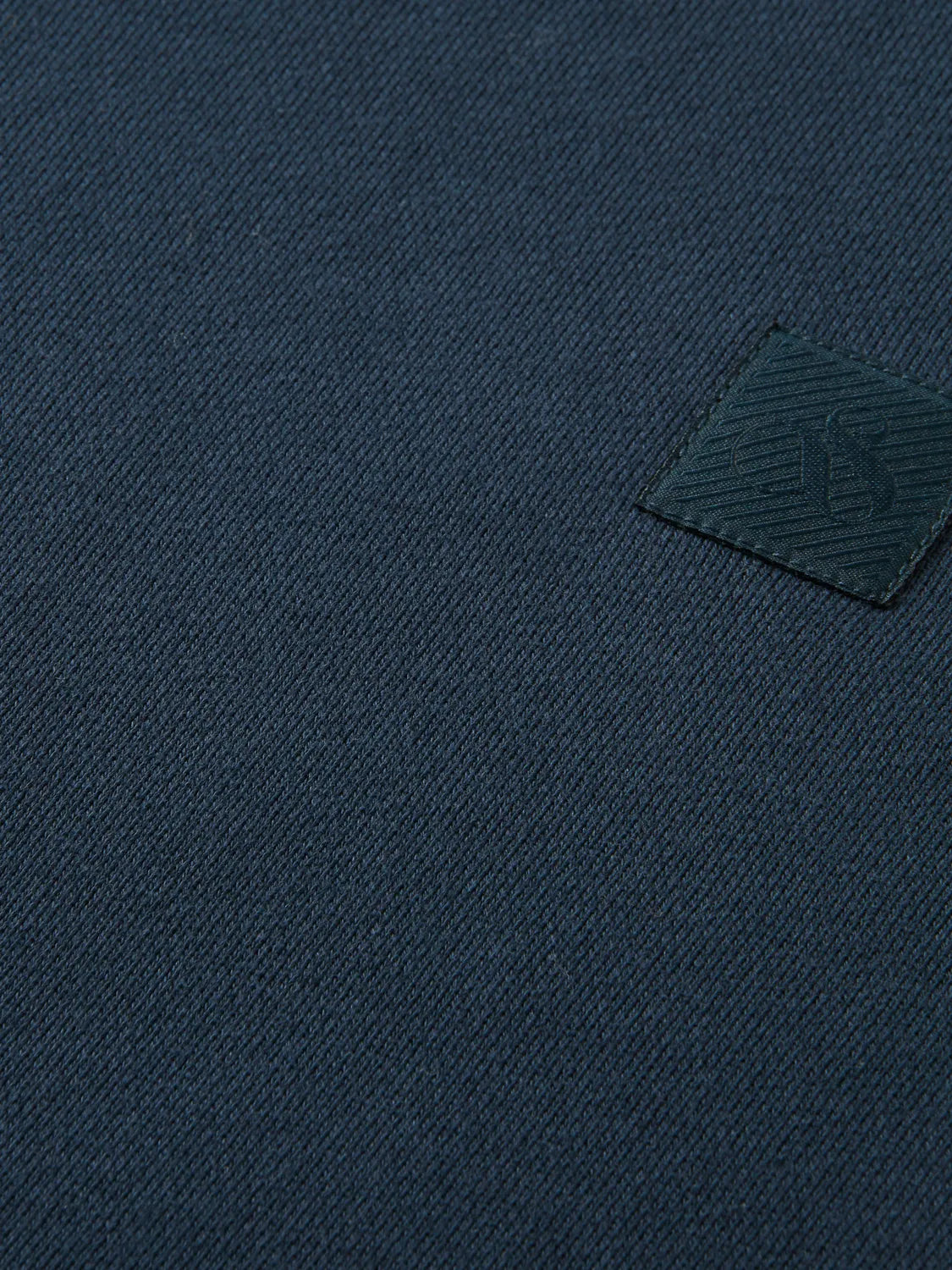 Essentials — Logo Sweatshirt