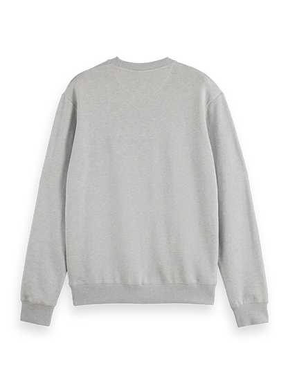 Essentials — Logo Sweatshirt
