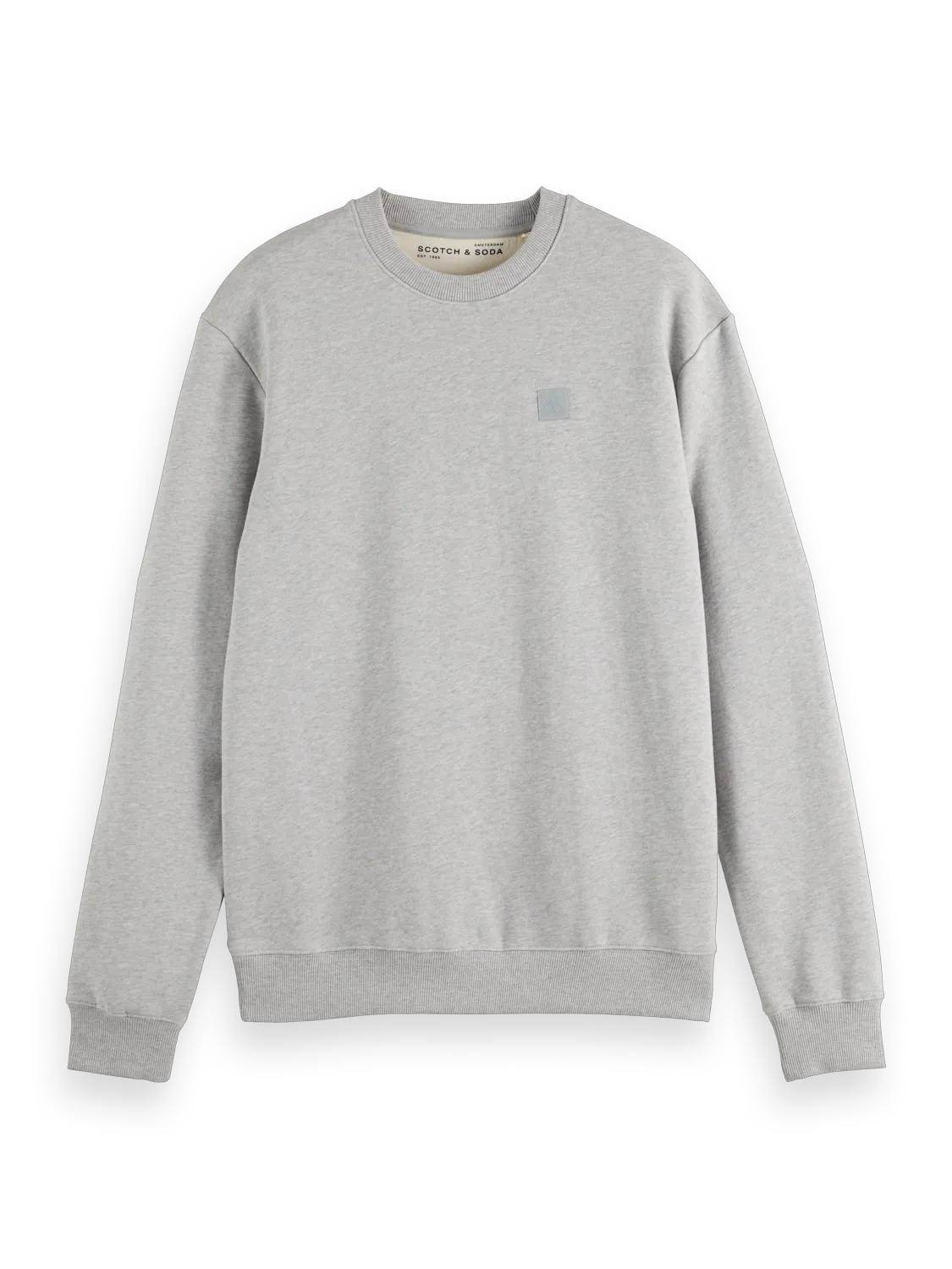 Essentials — Logo Sweatshirt
