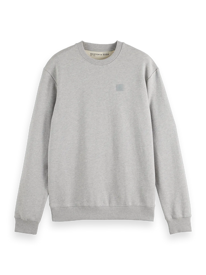 Essentials — Logo Sweatshirt