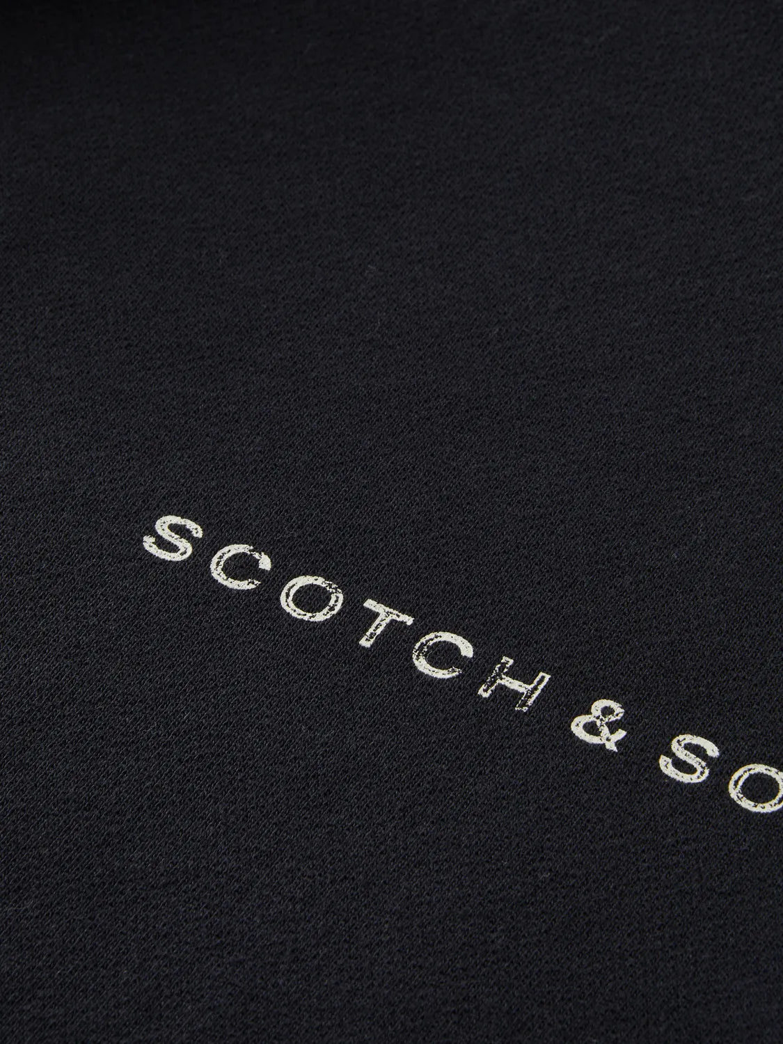 Essentials — Logo Sweatshirt