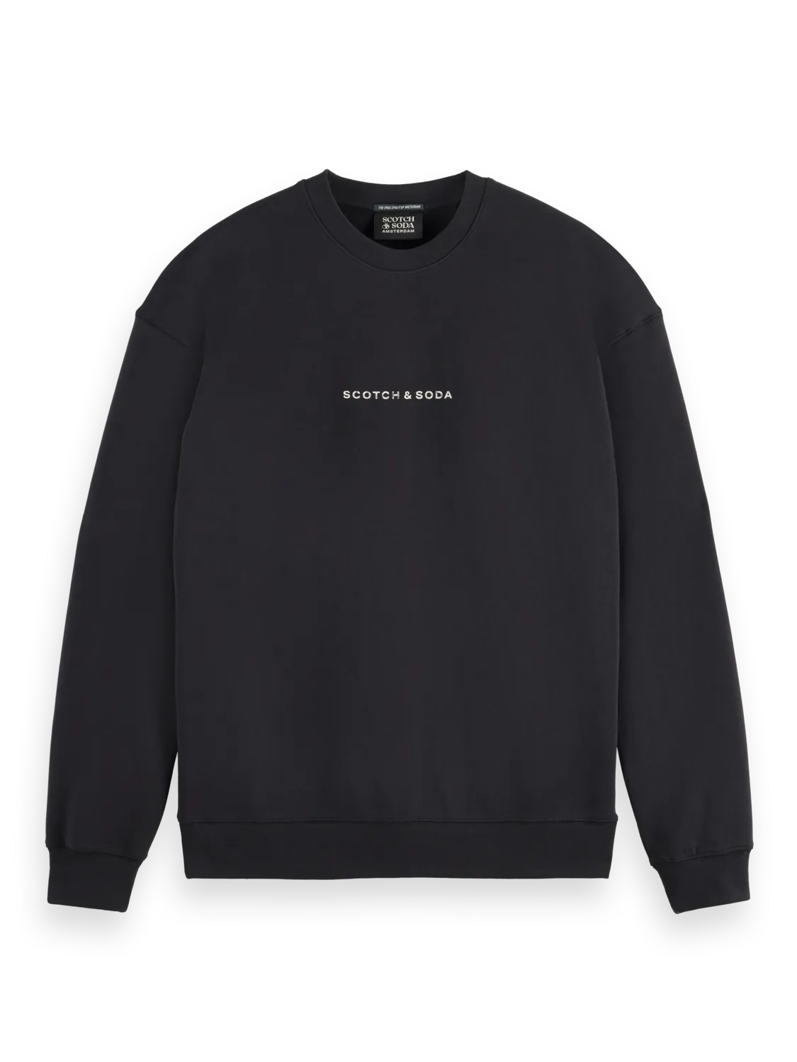 Essentials — Logo Sweatshirt