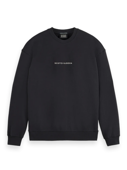 Essentials — Logo Sweatshirt
