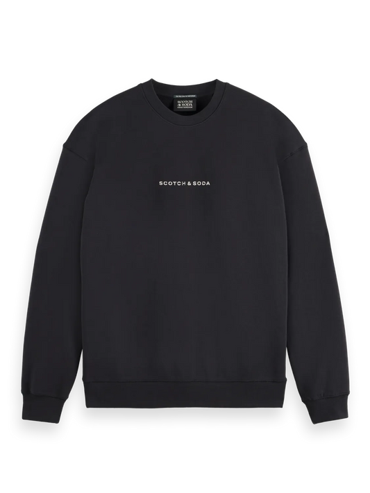 Essentials — Logo Sweatshirt