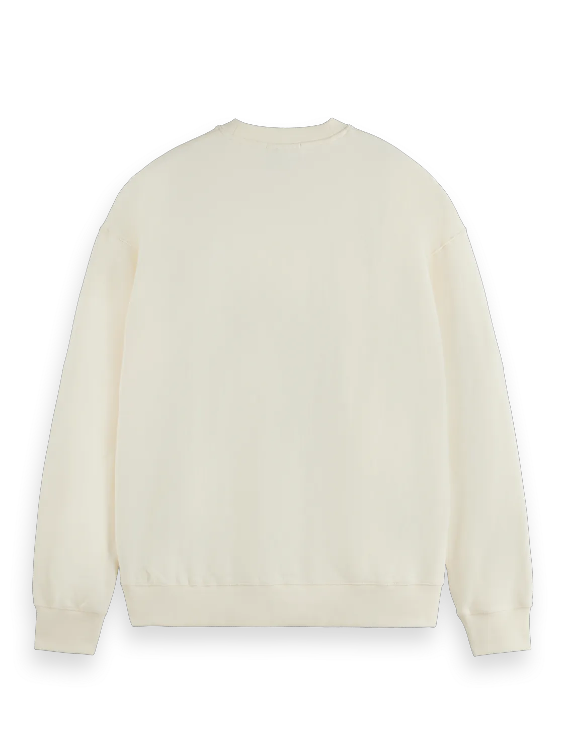 Essentials — Logo Sweatshirt