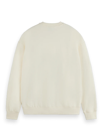 Essentials — Logo Sweatshirt