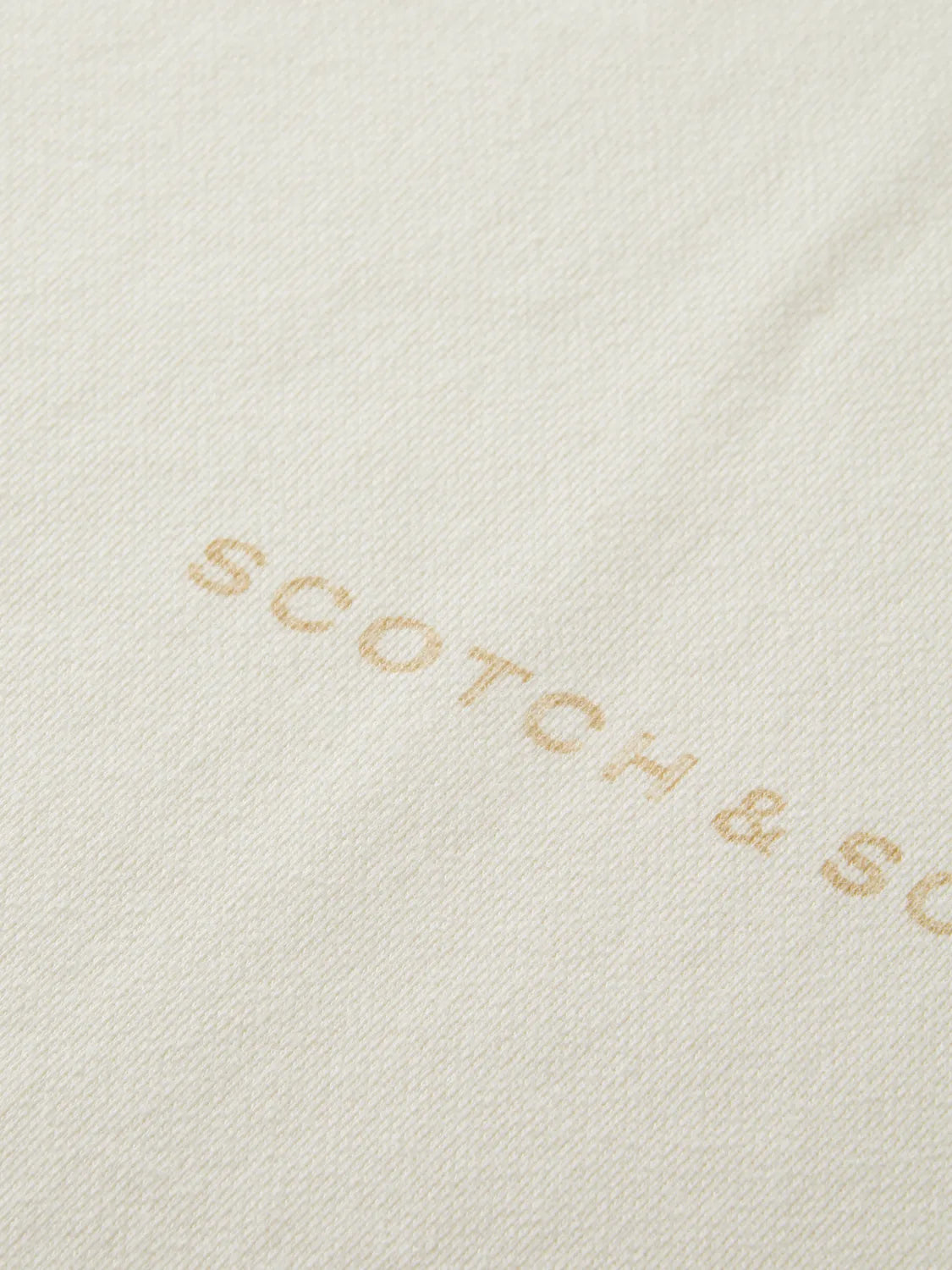 Essentials — Logo Sweatshirt