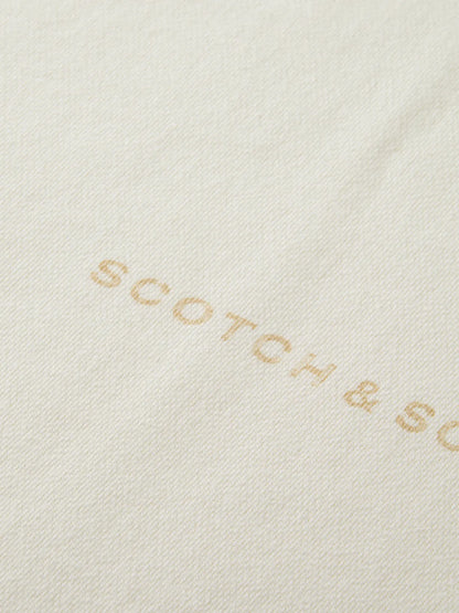 Essentials — Logo Sweatshirt