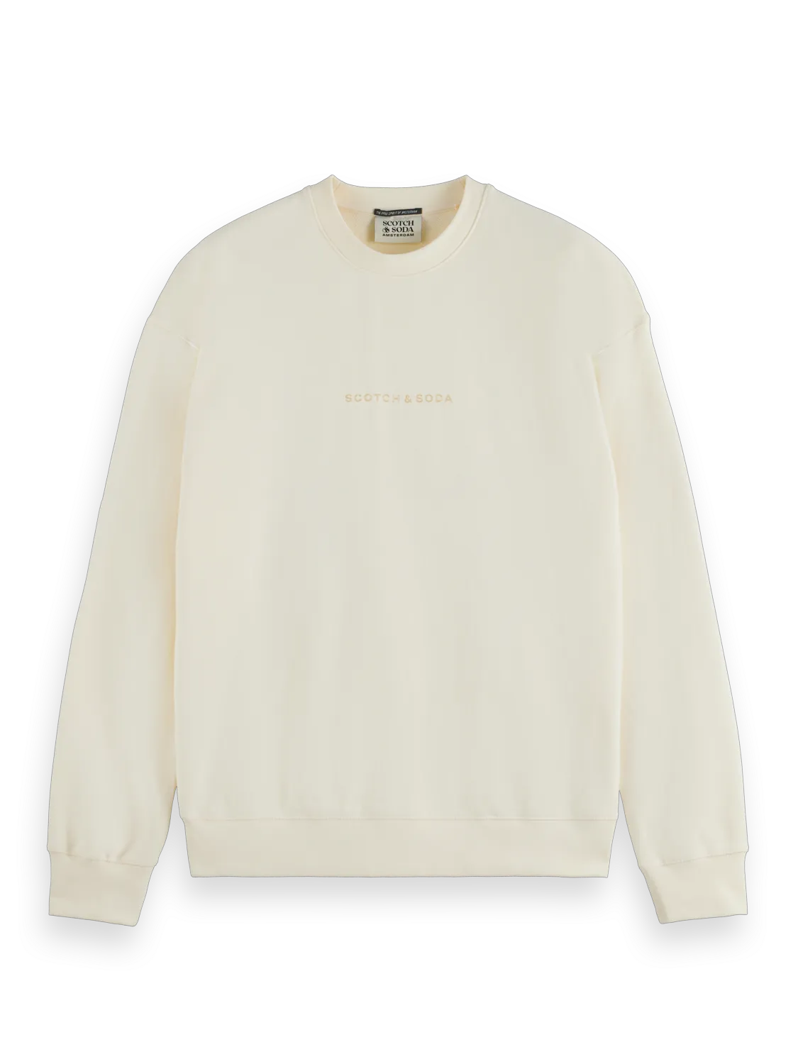 Essentials — Logo Sweatshirt
