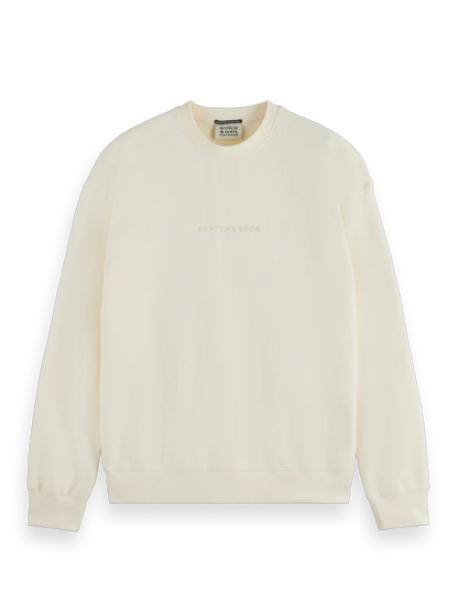 Essentials — Logo Sweatshirt