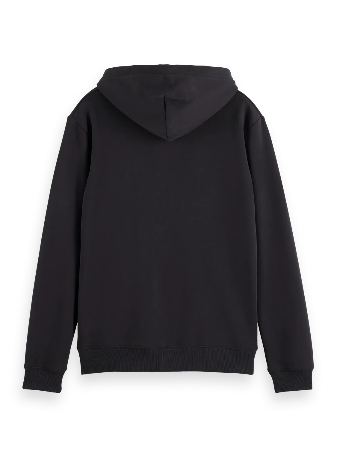 Essentials — Patch Logo Hoodie