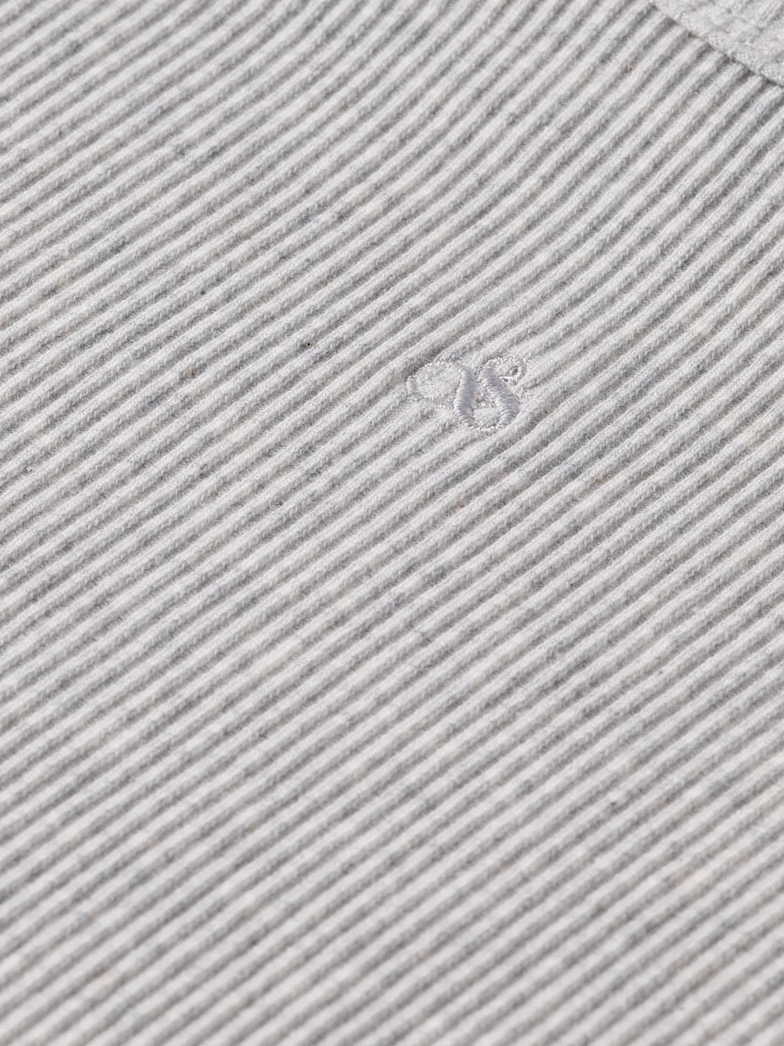 Essentials — Baby Ribbed T-Shirt
