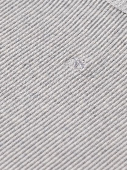 Essentials — Baby Ribbed T-Shirt