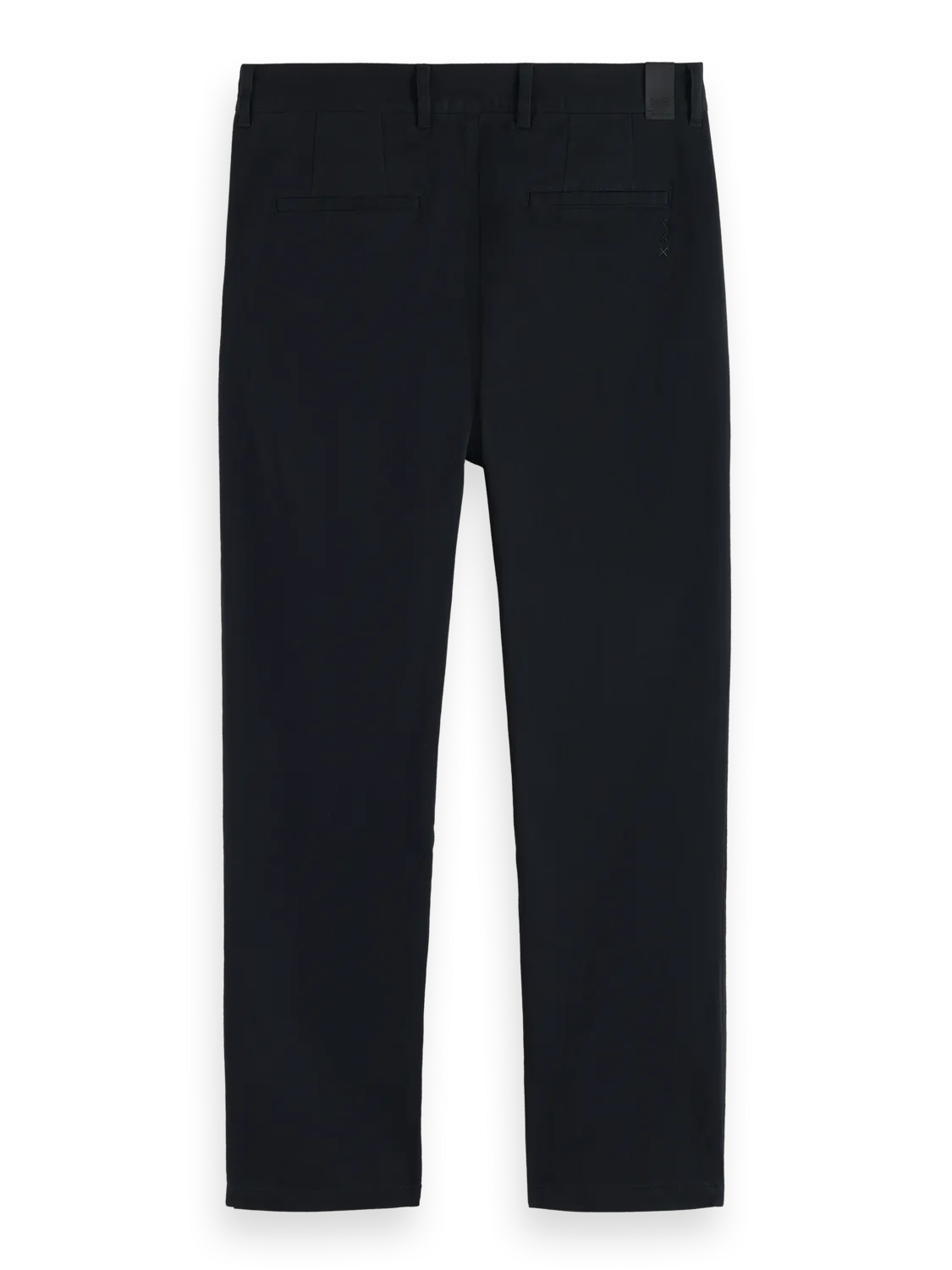 Essentials — Drift Cotton-Blend Twill Chino