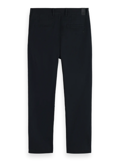 Essentials — Drift Cotton-Blend Twill Chino