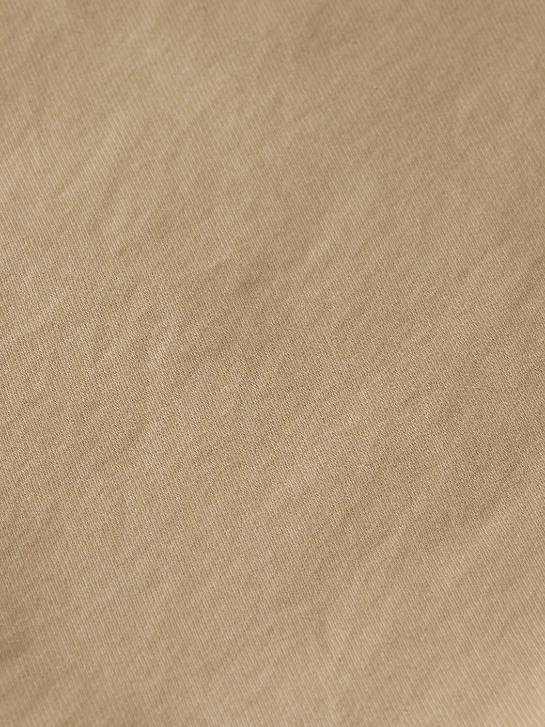 Essentials — Mott Cotton-Blend Chino