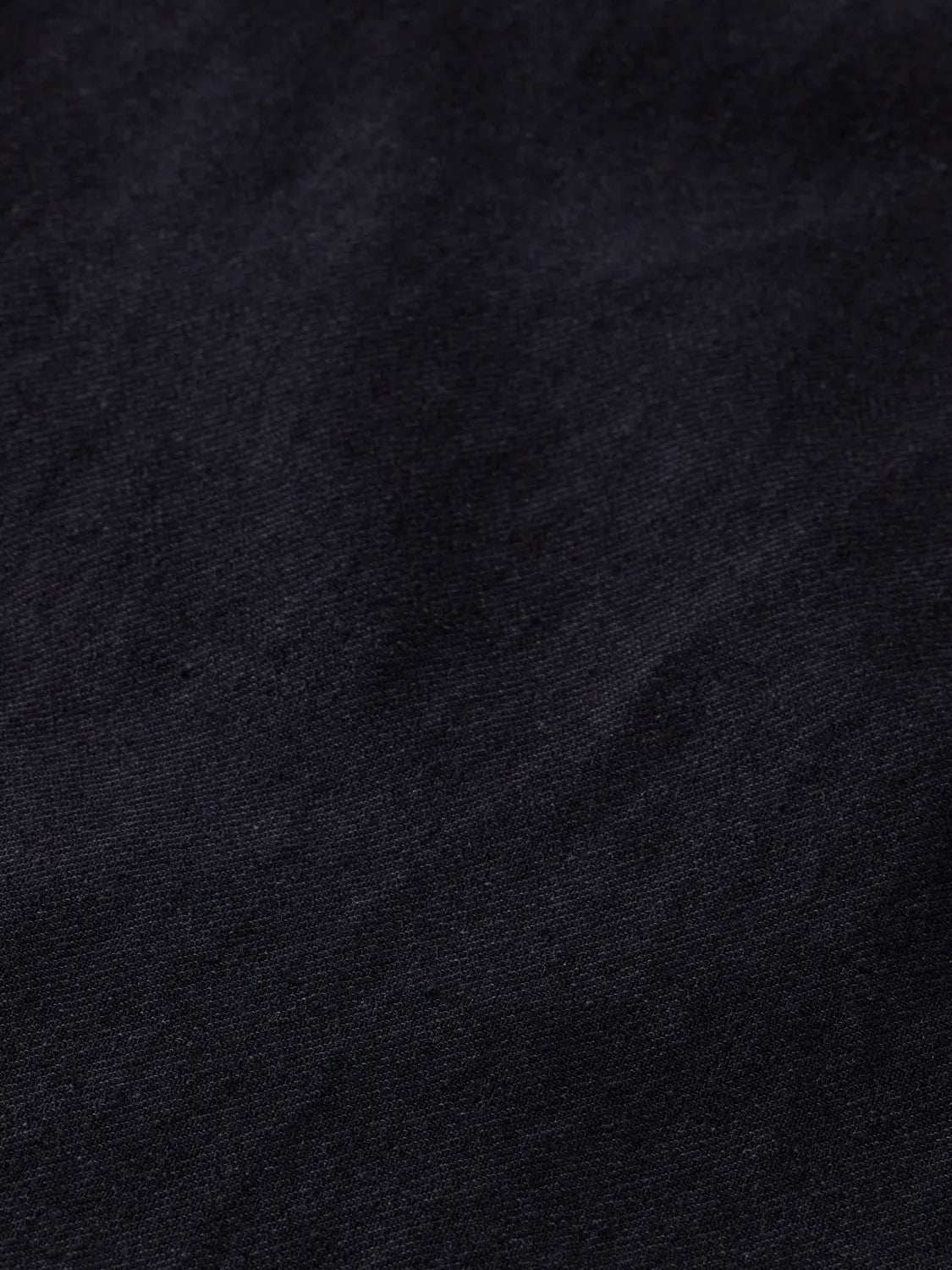 Essentials — Warren Cotton-Linen Twill Jogger