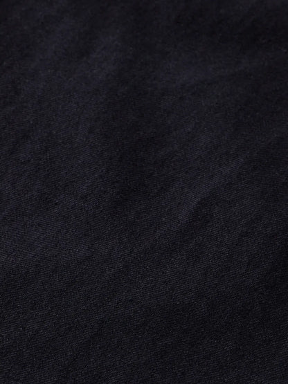 Essentials — Warren Cotton-Linen Twill Jogger
