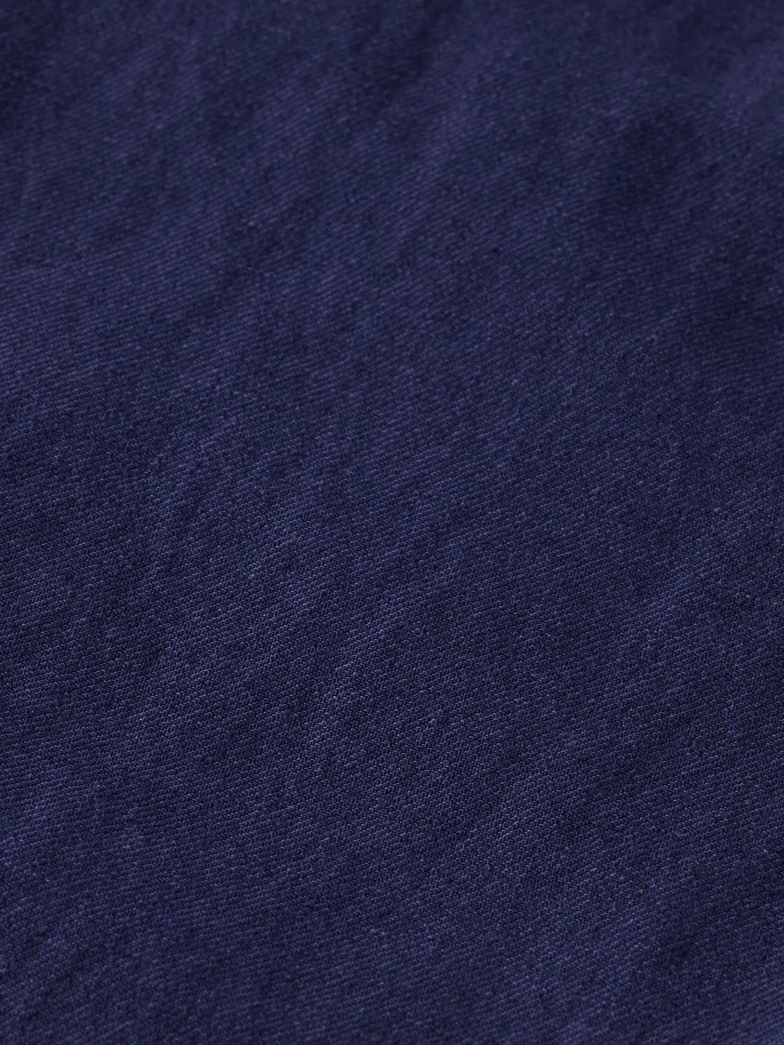 Essentials — Warren Cotton-Linen Twill Jogger