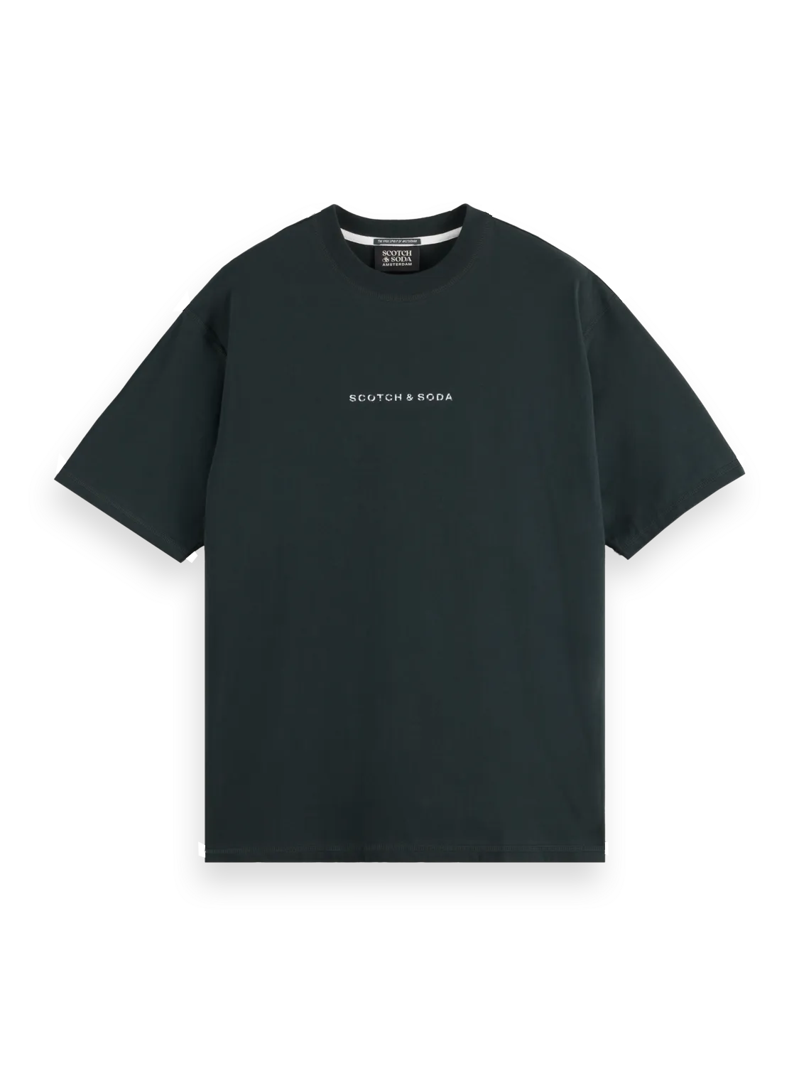 Essentials —  Logo T-Shirt