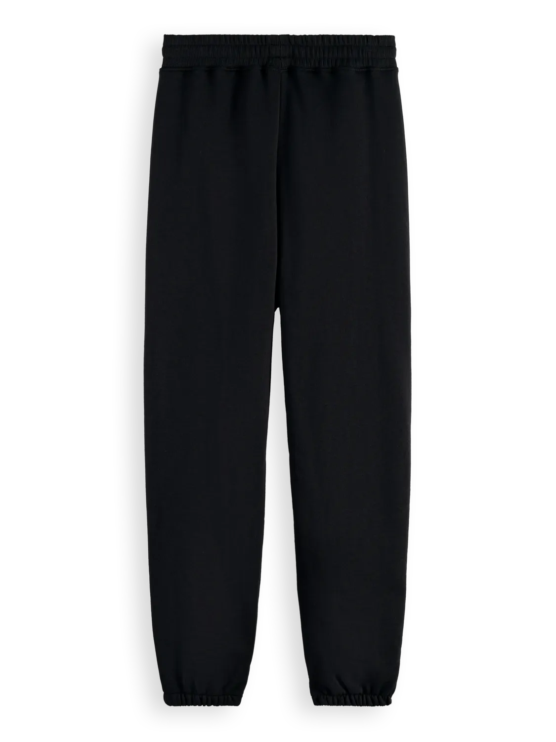 Essentials — Relaxed Fit Flatlock Jogger