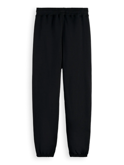 Essentials — Relaxed Fit Flatlock Jogger