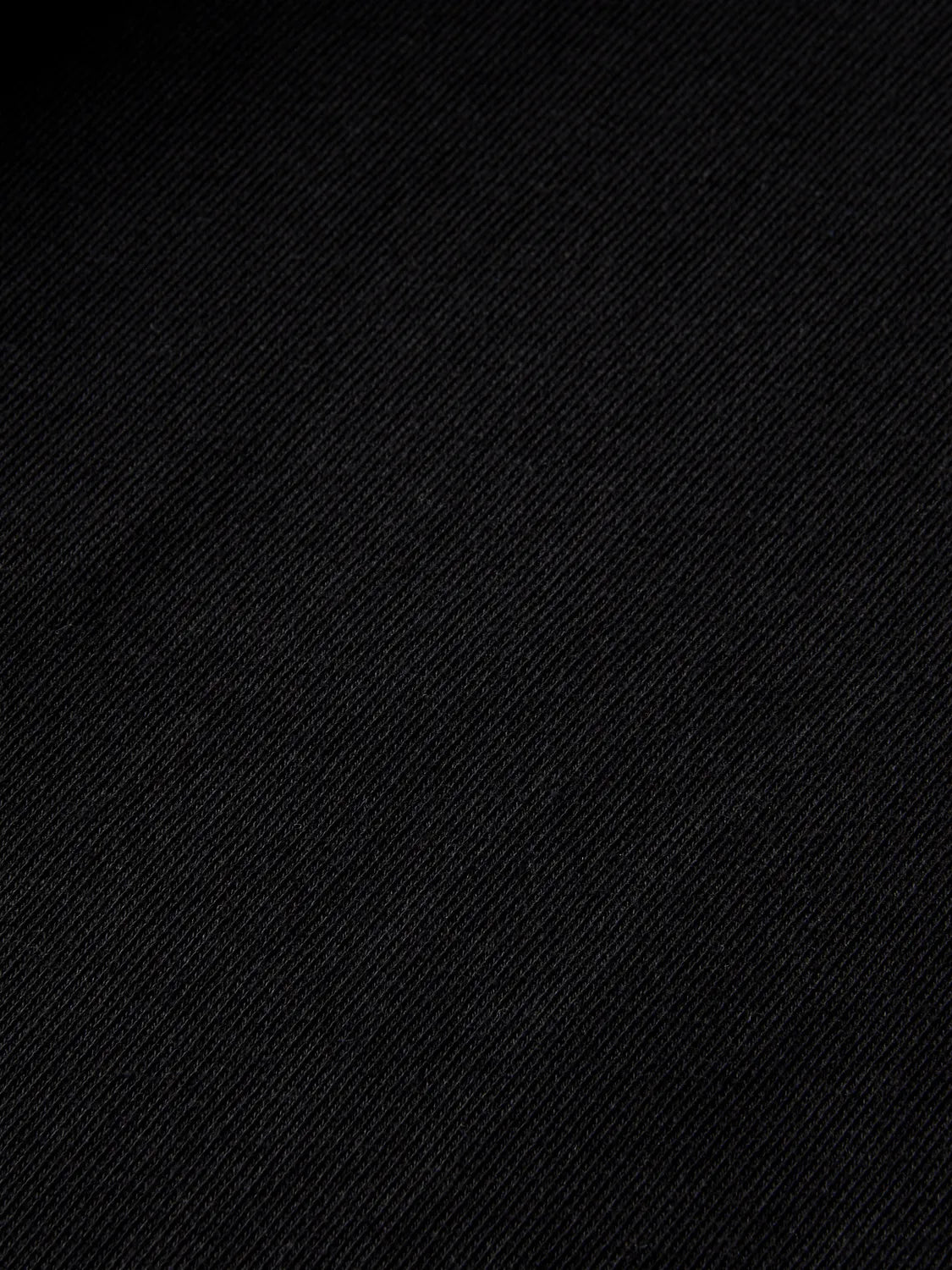 Essentials — Relaxed Fit Flatlock Jogger