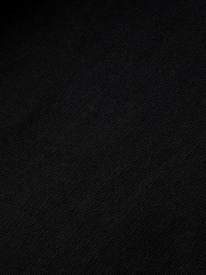 Essentials — Relaxed Fit Flatlock Jogger