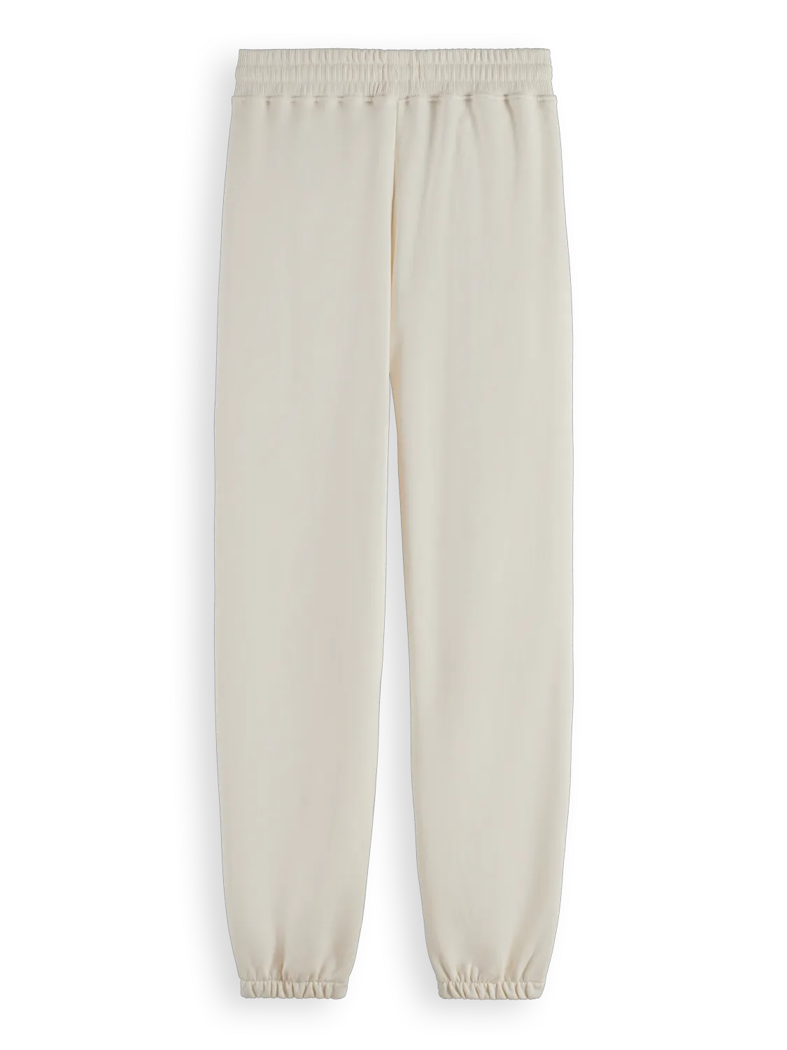 Essentials — Relaxed Fit Flatlock Jogger