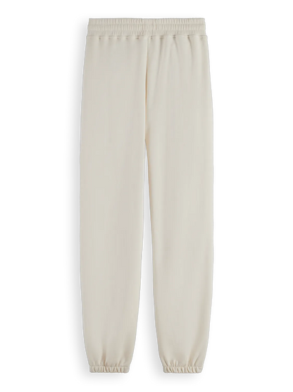 Essentials — Relaxed Fit Flatlock Jogger