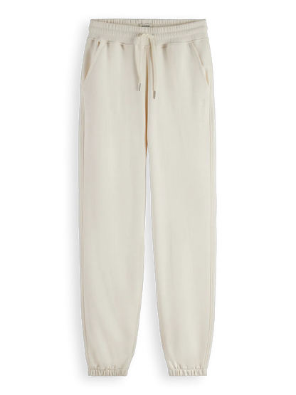 Essentials — Relaxed Fit Flatlock Jogger