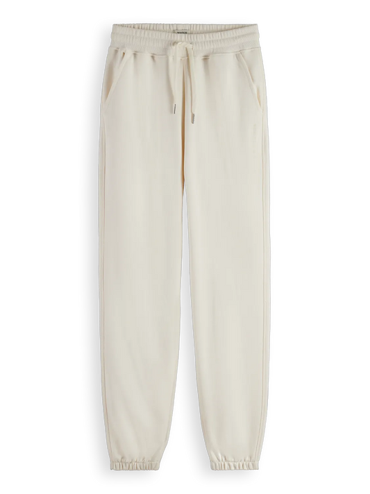 Essentials — Relaxed Fit Flatlock Jogger