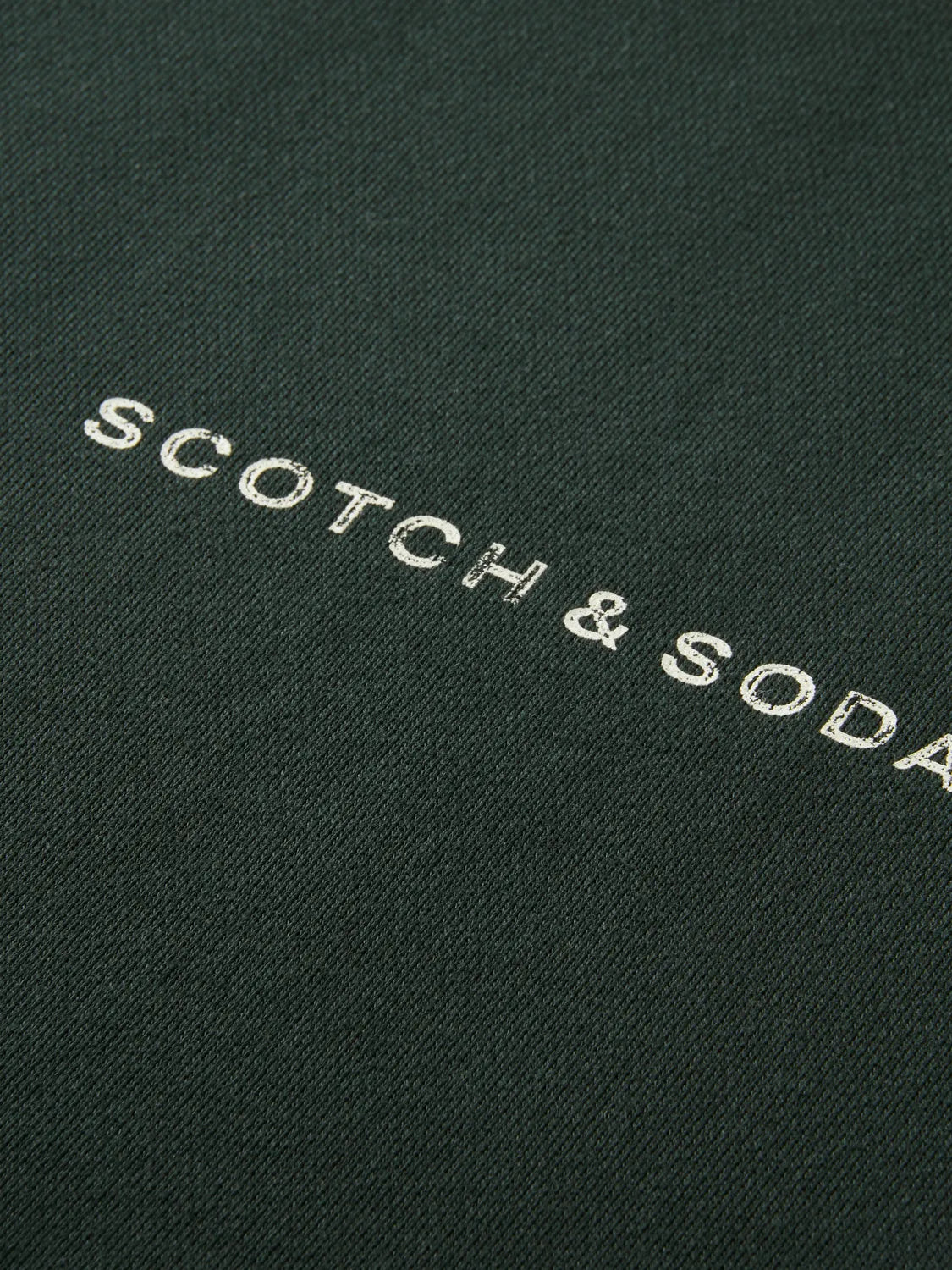 Essentials — Logo Sweatshirt