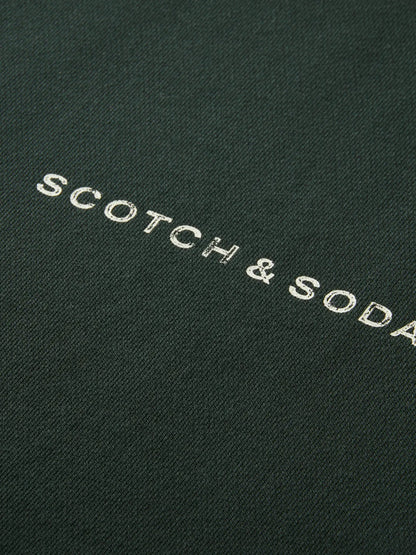 Essentials — Logo Sweatshirt