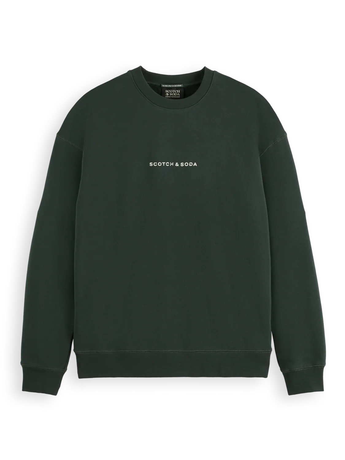 Essentials — Logo Sweatshirt