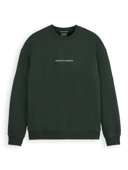 Essentials — Logo Sweatshirt