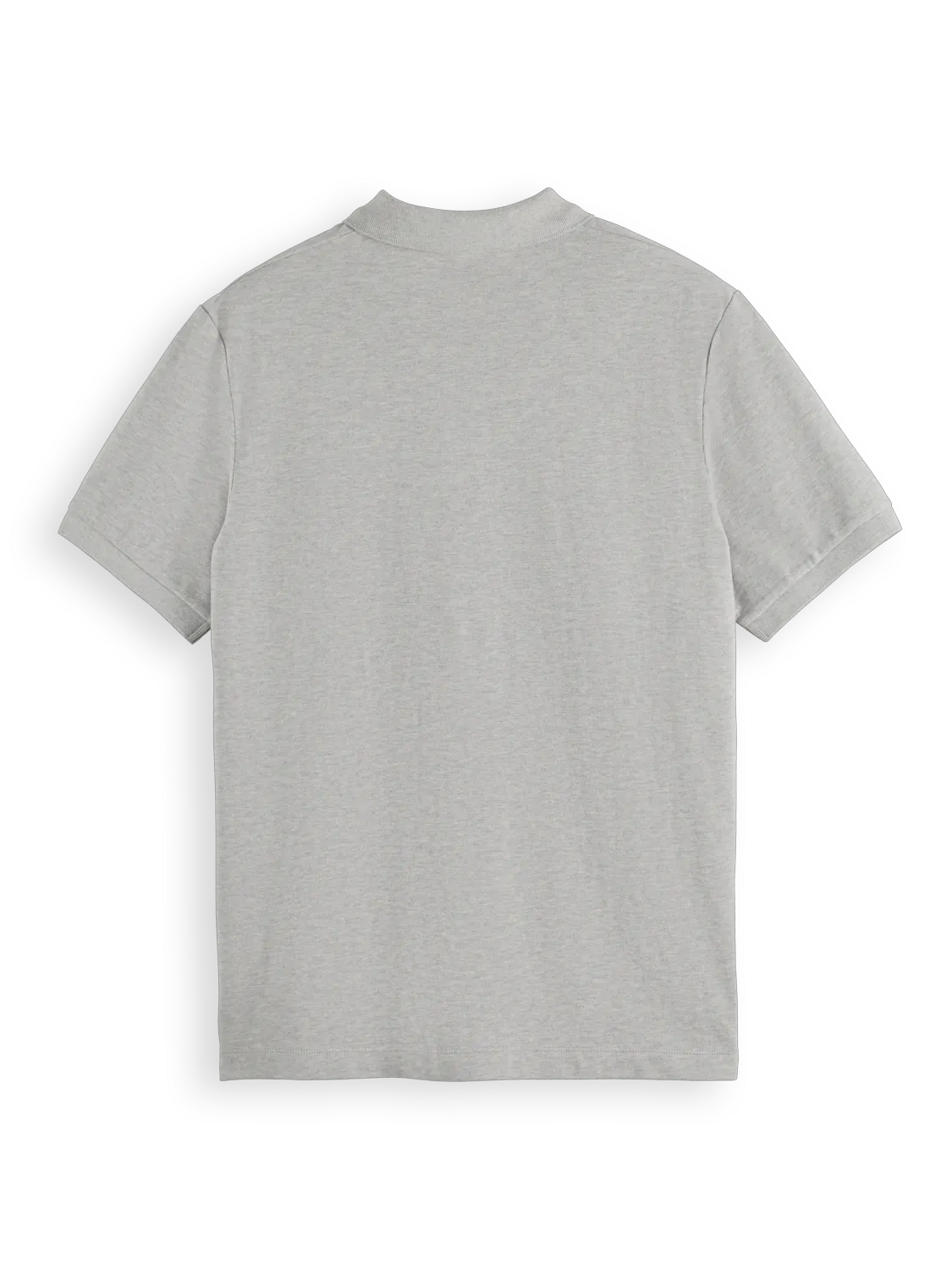 Essentials — Logo Pique Polo