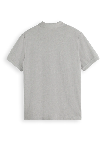 Essentials — Logo Pique Polo