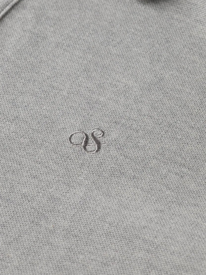 Essentials — Logo Pique Polo