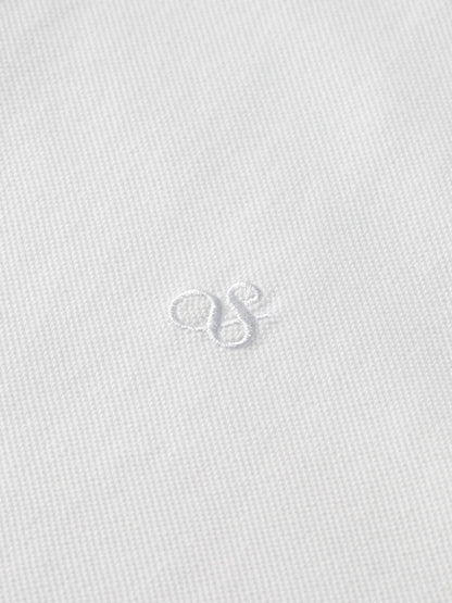 Essentials — Logo Pique Polo