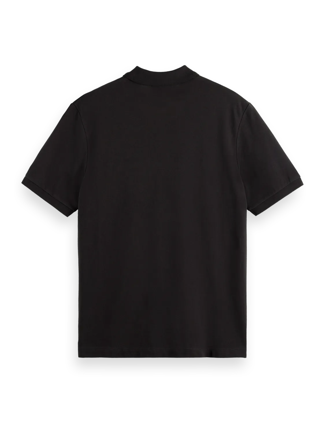 Essentials — Logo Pique Polo